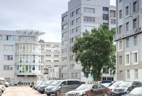 Аренда и продажа офиса в Бизнес-Парк "MIRLAND"