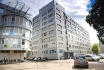 Аренда и продажа офиса в Бизнес-Парк "MIRLAND"