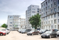 Аренда и продажа офиса в Бизнес-Парк "MIRLAND"