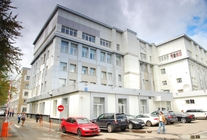 Аренда и продажа офиса в Бизнес-Парк "MIRLAND"