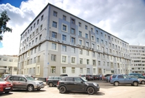 Аренда и продажа офиса в Бизнес-Парк "MIRLAND"